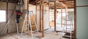 Entreprise de rénovation de la maison et de rénovation d’appartement à Clermain